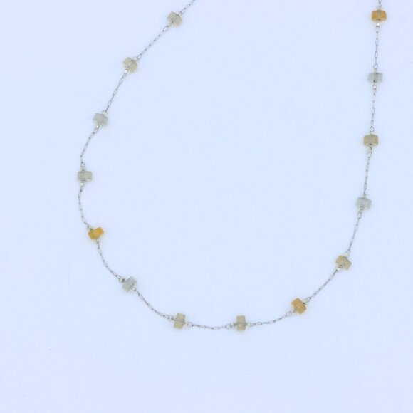 Delicate & Modern Necklace Chain – Perfect for Girls & Women, DYC1567 - Picture 14 of 14